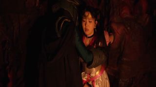 [SuperMisses.com] SPSE-14 Pretty Warrior Claudia Right Swallowing the Giant-007-3