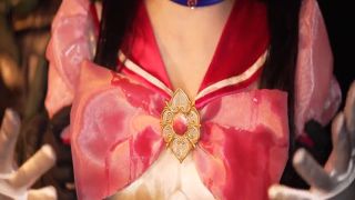 [SuperMisses.com] SPSE-14 Pretty Warrior Claudia Right Swallowing the Giant-007-5