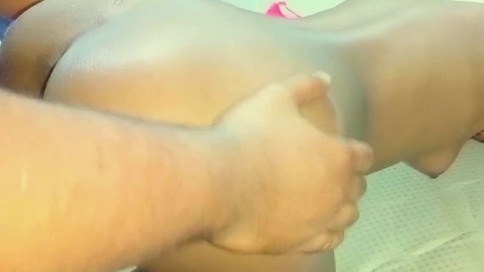 slnimeshisada - "Hardcore Blowjob with Masked Girl – Real Amateur Action!"