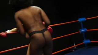 ROMIS FOXXY BOXING Muscle-1