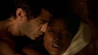 Rutina Wesley, Natasha Alam – True Blood s03e03 (2010) HD 1080p - (Celebrity porn)-5