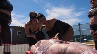 adult xxx clip 24 Humiliation @ Omega Compound | facesitting | femdom porn pubic hair fetish-8