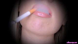 video 30 mature fetish porn pov | LDB Mistress - Blonde Smoking Princess! | joi fantasy-2
