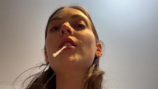 video 13 CallMeBabyBlue – Stepmom BJ bully | dirty talking | fetish porn jennys fetish-9