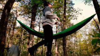 [K2S.CLUB] Sage Eldritch - Outdoors Buttcrack Taking Down the Hammock - FullHD 1080P-1