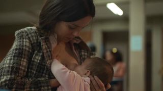 Sara Antunes, Ingrid Gaigher, Ariane Souza, Raquel Ferreira - Segunda Chamada s01e05 (2019) HD 720p!!!-8