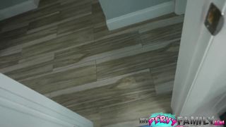 6264 Nerdy Teen Stepsister Is Wet For Cheating Stepbro - Lean...-2