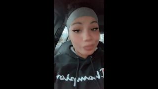 Leena vs Mary Real Fight-0