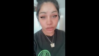 Leena vs Mary Real Fight-1