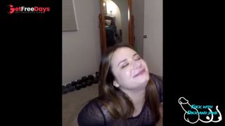 Hot Wife Wants All Your Cum-9