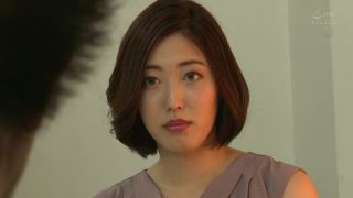 Nude Model Cuckolding: The Shocking Adulterous Video Of A Wife Who Drowns In Shame With Her Boss Asahi Mizuno Mature-7
