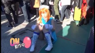 [supermisses.com] TWOE-007 コミケコスプレイヤー7リモコンバイブレーター2穂乃果 Honoka-1