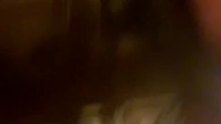 Latina cuckolding wife interracial with hubby watching - MILF-8