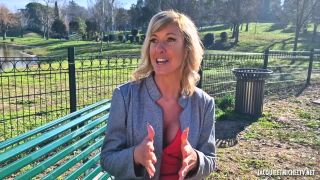 Emmy Kristen - Emmy, 46, massage therapist, milf ! FullHD.-2