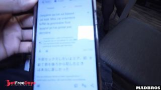 Japanese Mom Cheats On Her Husband With Her Daughters Foreign Boyfriend -2