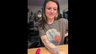 Blowjob porn Scarlet Chase Scarlet Chase - I Wanted The Job So I Made Him Cum Twice 2-3