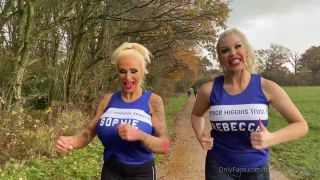 Moredomination () - that time the cock destroyers ran a k marathon 10-11-2020-6