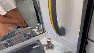 Yes Im Masturbating In The Bus 😈 What Is The Problem? REAL PUBLIC.-6