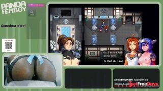 [GetFreeDays.com] PandaFemboy Plays CrossCode Part 8 Sex Film April 2023-0