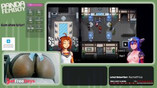 [GetFreeDays.com] PandaFemboy Plays CrossCode Part 8 Sex Film April 2023-1