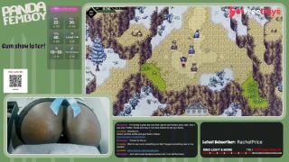 [GetFreeDays.com] PandaFemboy Plays CrossCode Part 8 Sex Film April 2023-2