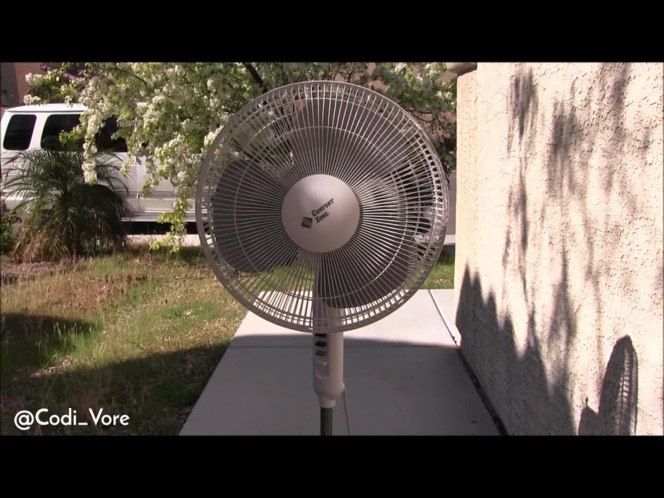 Fucks a Fan POV*