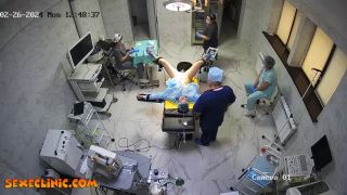 [sexeclinic.com] French medical operation 2024-02-06 keep2share k2s video-9