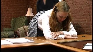 RealSpankingsInstitute 2017-2023Trish caned by Lady D (Severe)-6