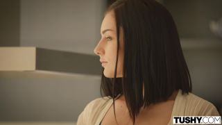 Amanda Lane [Tushy] - (01 11 16) - Amanda Lane - Cheating Girlfriend Does Anal with Roommate-9