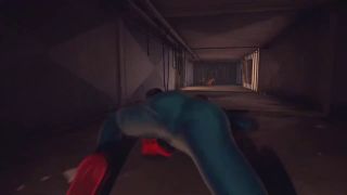 DadWhereUAt - The Hood Spider: Miles Morales (PT. 3): All This For The Pus-2