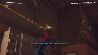 DadWhereUAt - The Hood Spider: Miles Morales (PT. 3): All This For The Pus-3