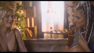 Amirah Adara, Zazie Skymm - - The Moon Keeps Our Secret D...-1