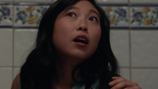 Awkwafina - Dude (2018) HD 1080p!!!-8