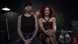 video 43 Asphalt Island, Part 2 Daisy Ducati And Ruckus, braces fetish on gangbang xxx -9