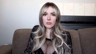 Dazed Dumb And Defenseless Goddess Ivy Grey (Femdom porn)-7