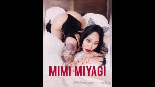 Onlyfans - Mimimiyagi - Sweet dreams Ill see you tomorrow in this outfit - 25-05-2020-7