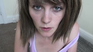 xxx clip 18  milf porn | Sydney Harwin – You Wish I Was Your Sister | milf-1