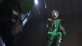 [SuperMisses.com] MSZ-02 Heroine sexual pinch omnibus: Sairyujer-027-2