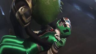 [SuperMisses.com] MSZ-02 Heroine sexual pinch omnibus: Sairyujer-027-3