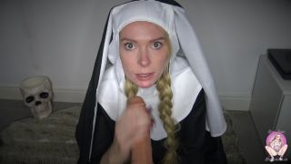 online adult clip 1 laura blowjob blowjob porn | Nun drains you of your demons | download from keep2share-3