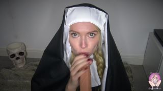 online adult clip 1 laura blowjob blowjob porn | Nun drains you of your demons | download from keep2share-8