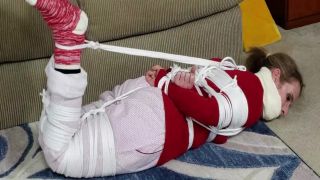 free xxx video 23 gay bdsm edging bdsm porn | Cinched and Secured – Claire Irons – Reams of Rope | claire irons-3