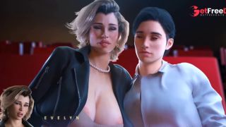 Apocalust - Ep 12 - Temptation By MissKitty2K-2
