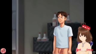 [GetFreeDays.com] Summertime saga FHD 33 - Jazziuu - Gameplay Adult Leak July 2023-2