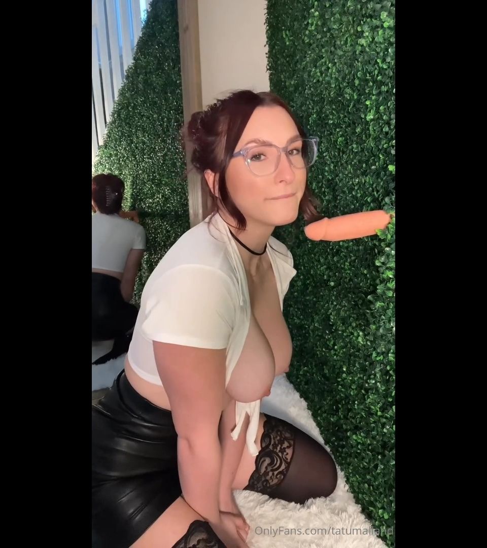 [K2S.CLUB] Tatumalland - Dildo Solo - SD 598P