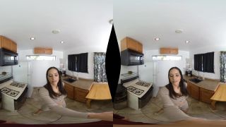 Milfvr presents Rent to Moan - Tia Cyrus | virtual reality | 3d porn -0