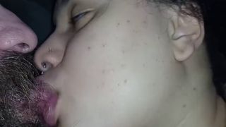 Fast Handjob pov kissing, best sexy kissing kiss from porn hub, wife does handjob kissing-6