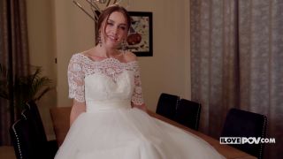 [ILovePOV] Luxury Girl The Runaway Bride [08.11.23] [1080p]-1