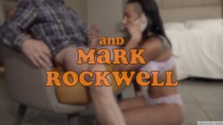 Amia Miley - Lunch break dickdown Fucking while on the phoneHD mp4 720p - Teen-9
