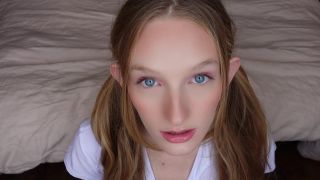 xxx video 26 kwgirlx – Addicted to Paying for Schoolgirl Pussy - pigtails - school french hardcore porn-1